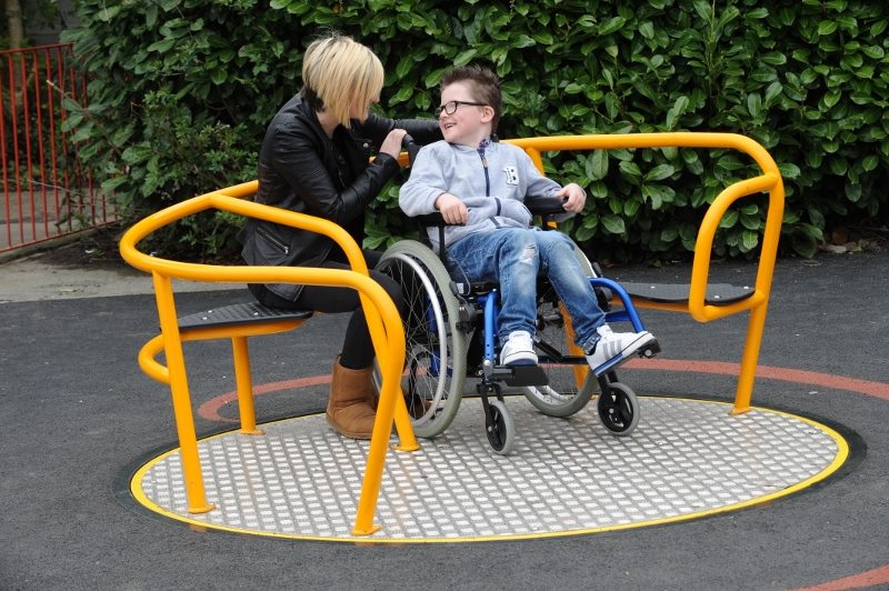 Amazing response to our fundraising campaign to install a new roundabout