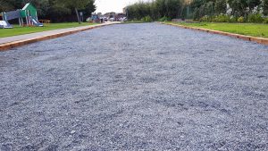 Petanque Club: Let’s get the ball rolling