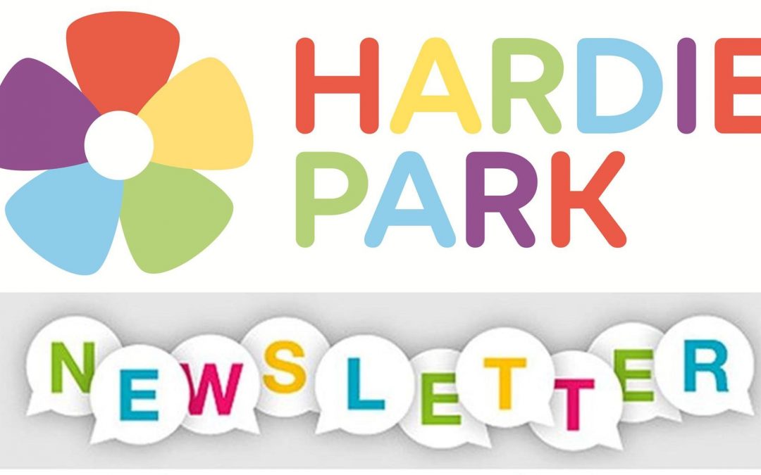 May Newsletter