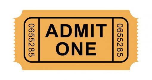 2019 Easter Egg Hunt Tickets