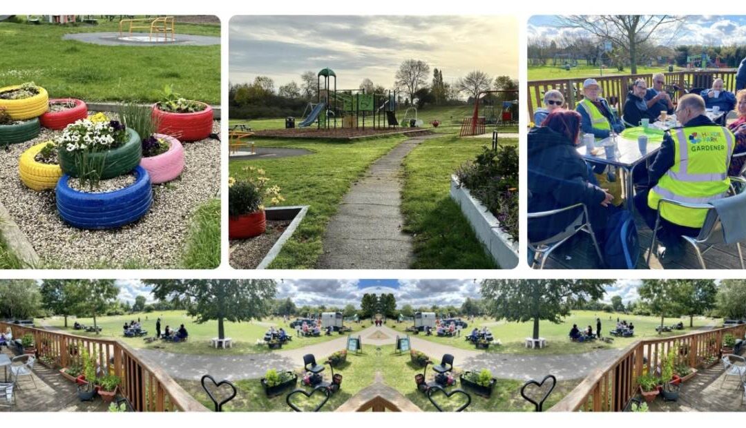 May 2024  Newsletter