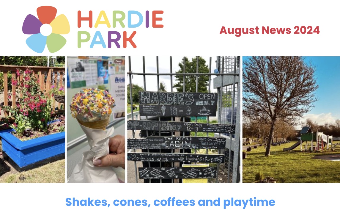 August 2024  Newsletter